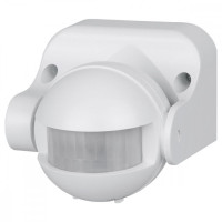 Датчик движения SNS-M SNS-M-08 белый Elektrostandard