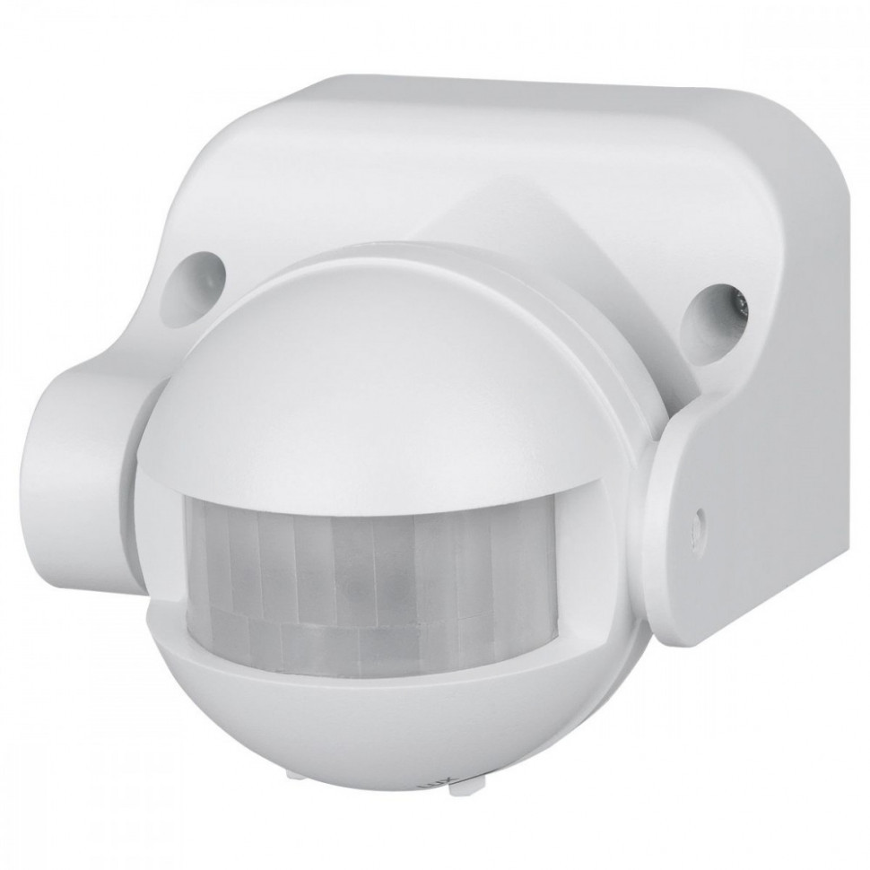 Датчик движения SNS-M SNS-M-08 белый Elektrostandard