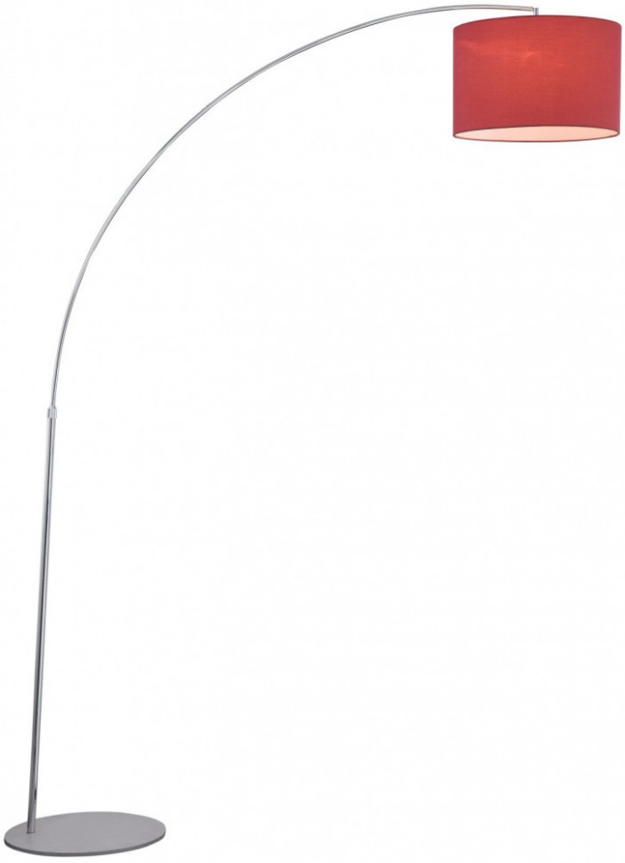 Торшер Nevada Z328-FL-01-CH Maytoni