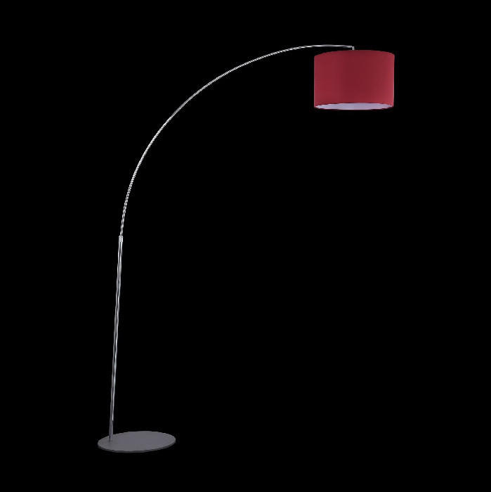 Торшер Nevada Z328-FL-01-CH Maytoni