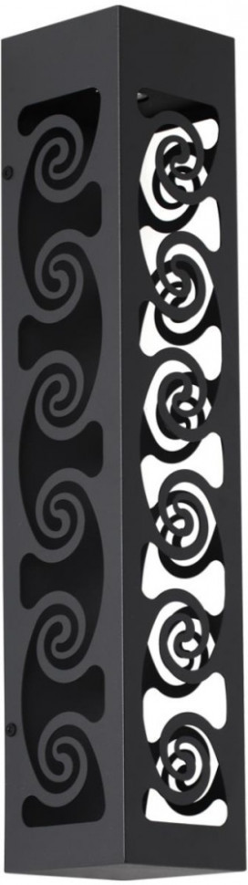 Настенный светильник уличный Netz 359285 Novotech