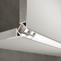 Профиль встраиваемый LL-2-ALP015 LL-2-ALP015 Elektrostandard