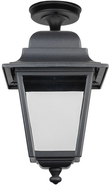 Потолочный светильник уличный QUADRO L 79905LA Bl Oasis Light