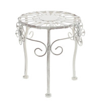 Подставка для цветов, L22,5 W22,5 H26 см