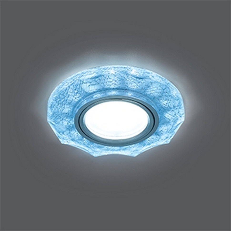 Точечный светильник Backlight BL067 Gauss