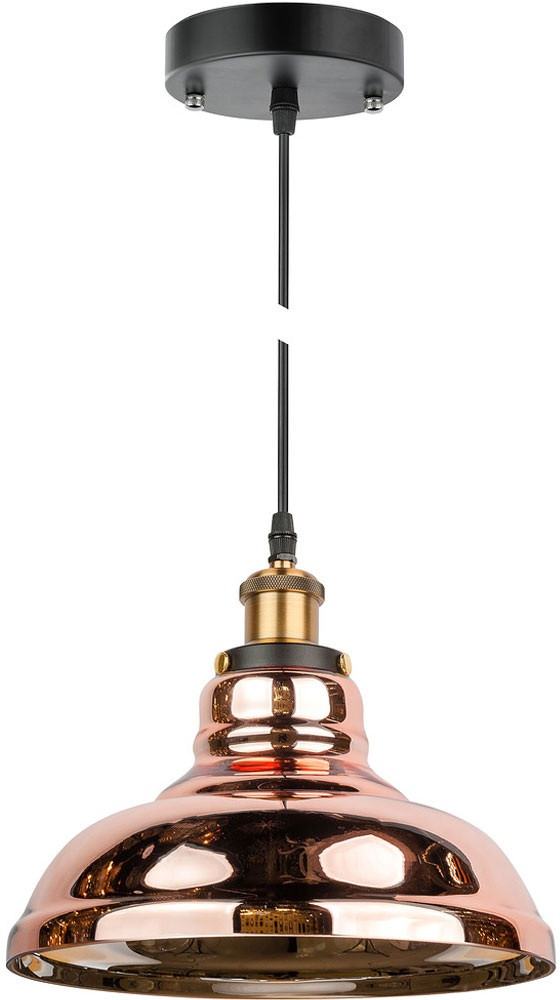 Подвесной светильник AM274 AM274-1RS AM Group