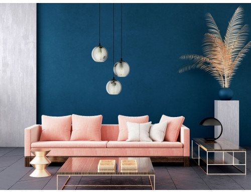 Подвесной светильник Ariscani 98653 Eglo