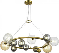 Подвесной светильник Sphere SL1515.303.12 ST Luce
