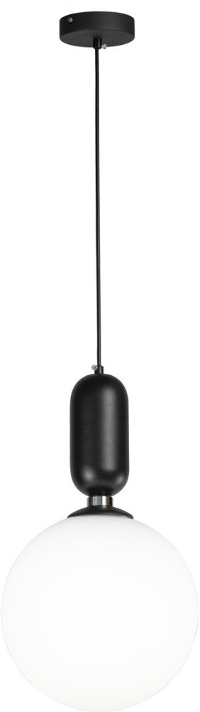 Подвесной светильник  AM460 L250 BK AM Group