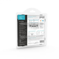 Светодиодная лента Basic BT034 Gauss