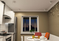 Точечный светильник Rodvig DK3080-WH Denkirs Точечный светильник Rodvig DK3080-WH Denkirs