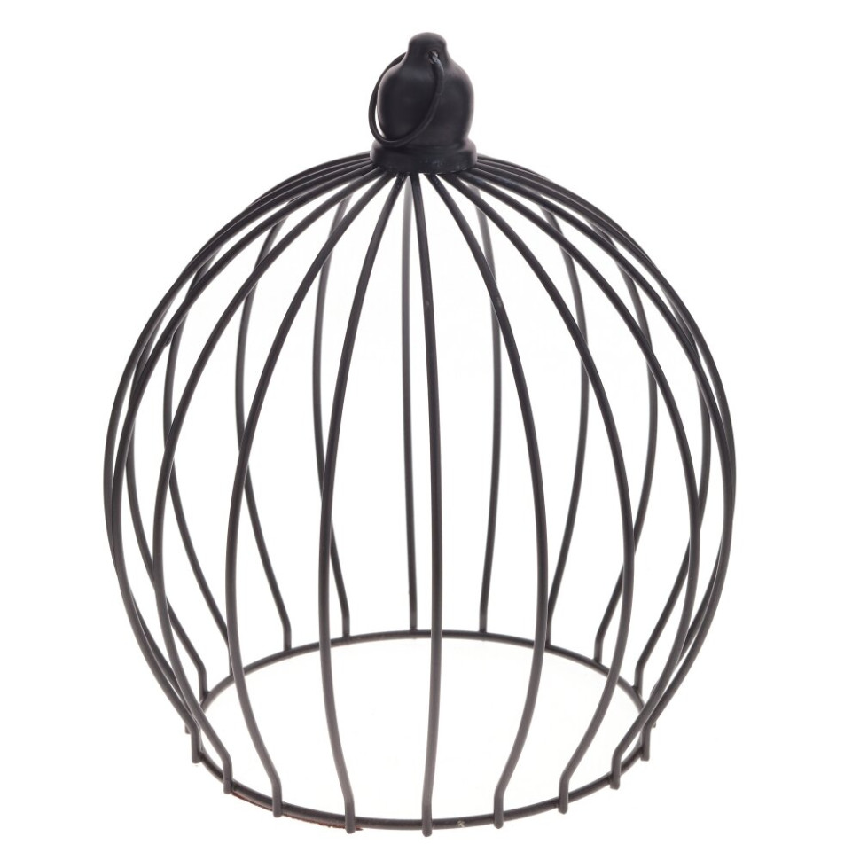 Цветочная композиция "Суккулент", L19 W19 H24 см