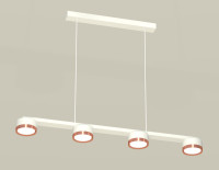 Подвесной светильник TRADITIONAL XB9151153 Ambrella Подвесной светильник TRADITIONAL XB9151153 Ambrella