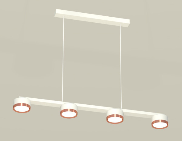 Подвесной светильник TRADITIONAL XB9151153 Ambrella