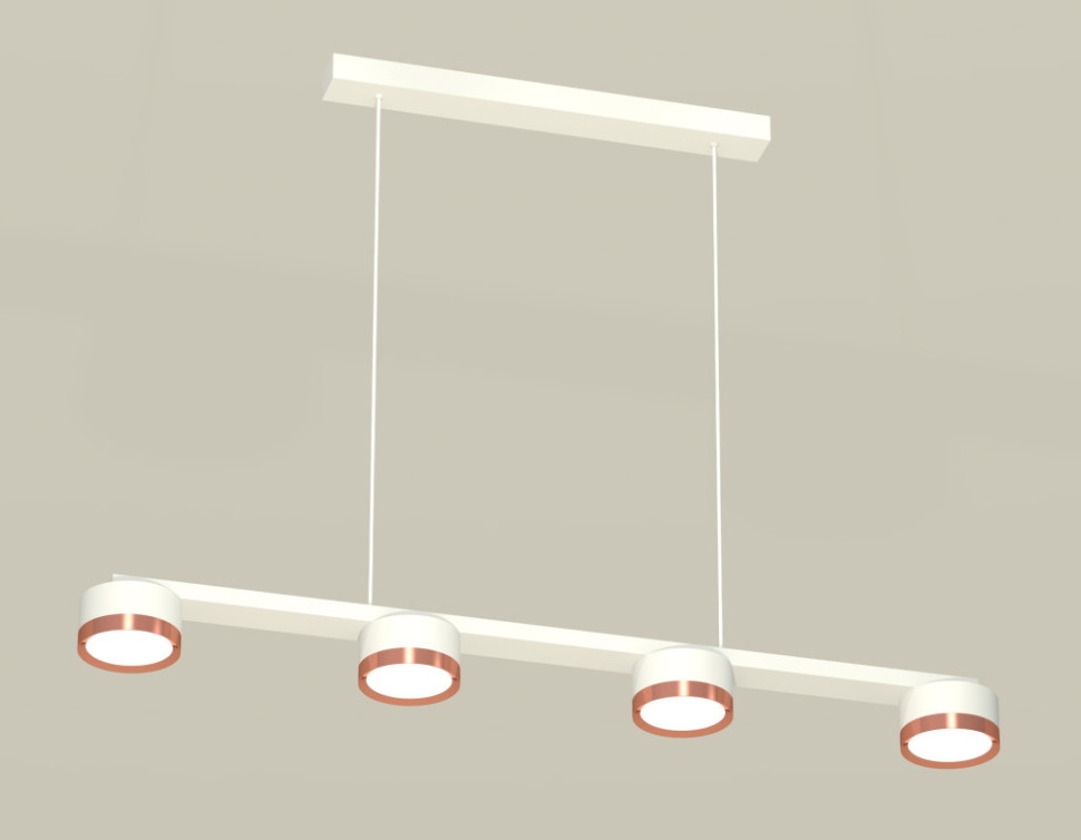 Подвесной светильник TRADITIONAL XB9151153 Ambrella