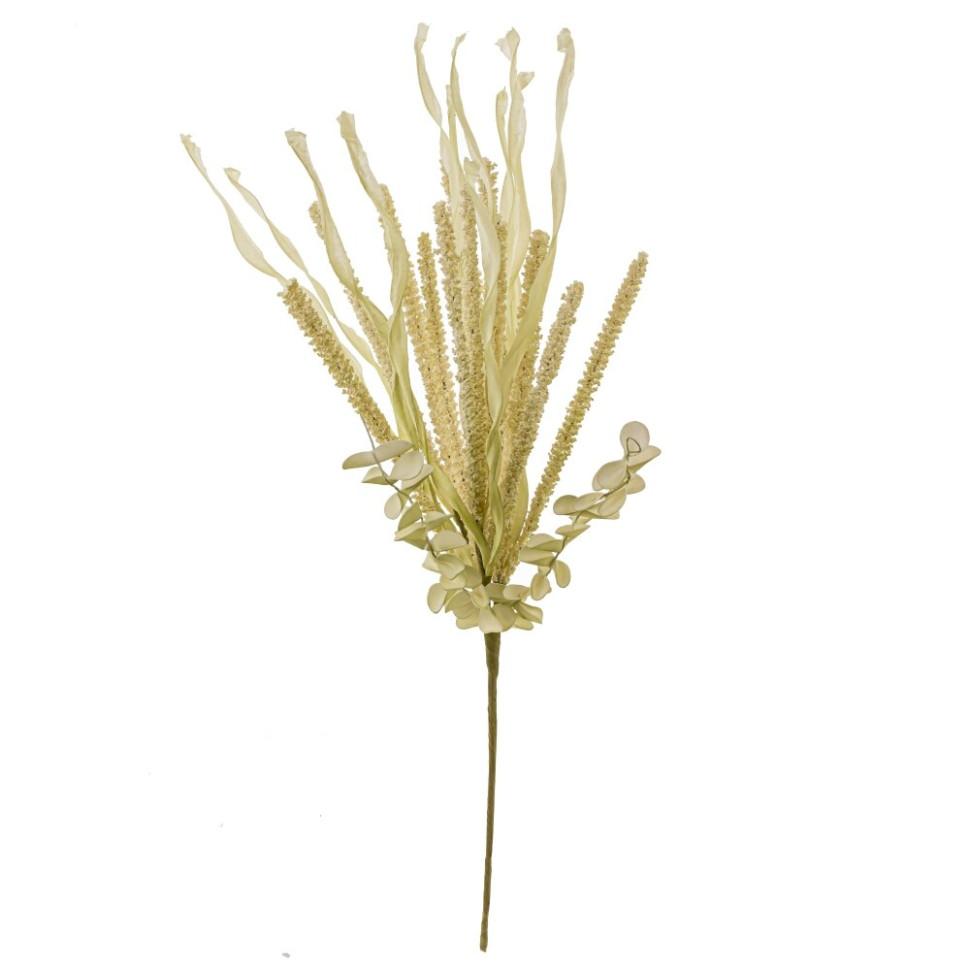 Ветка искусственная, L17 W15 H52 см, 4в.