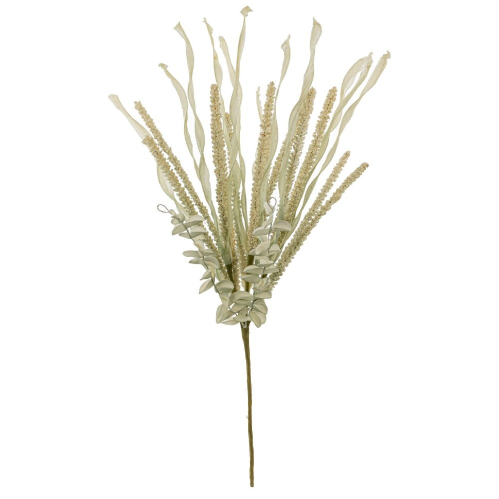 Ветка искусственная, L17 W15 H52 см, 4в.