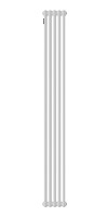 Стальной трубчатый радиатор Kohr Heim 2180/05 секций с боковым подключением 3/4