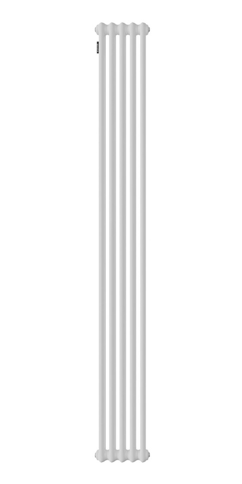 Стальной трубчатый радиатор Kohr Heim 2180/05 секций с боковым подключением 3/4