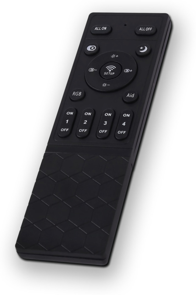 Пульт управления TRACK SYSTEM GL1901 Ambrella