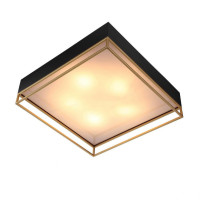 Потолочный светильник ST Luce Chodo SL1127.422.05 Потолочный светильник ST Luce Chodo SL1127.422.05