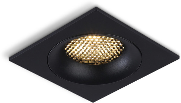 Точечный светильник TECHNO SPOT TN102729 Ambrella