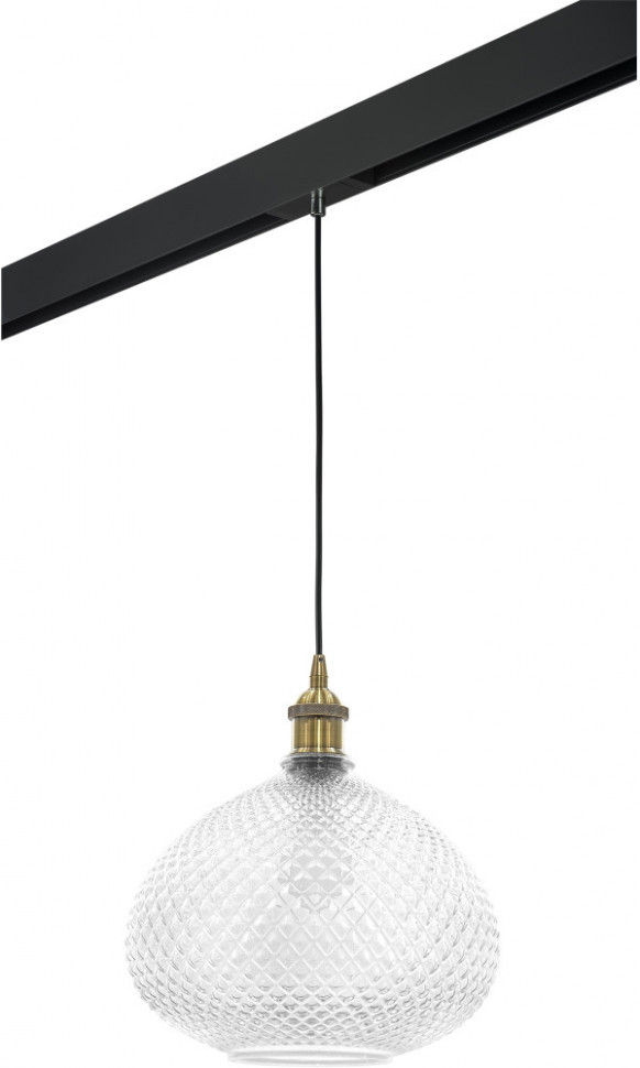 Трековый светильник Genni PRO798031 Lightstar