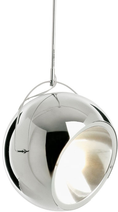 Подвесной светильник Beluga D57A0915 Fabbian