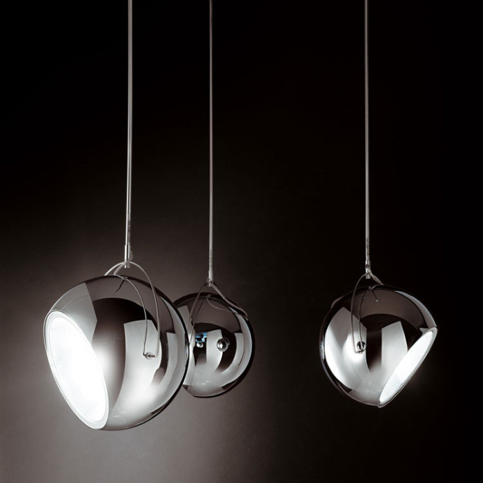 Подвесной светильник Beluga D57A0915 Fabbian