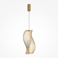 Подвесной светильник Shadows of the past MOD263PL-L20BS3K Maytoni