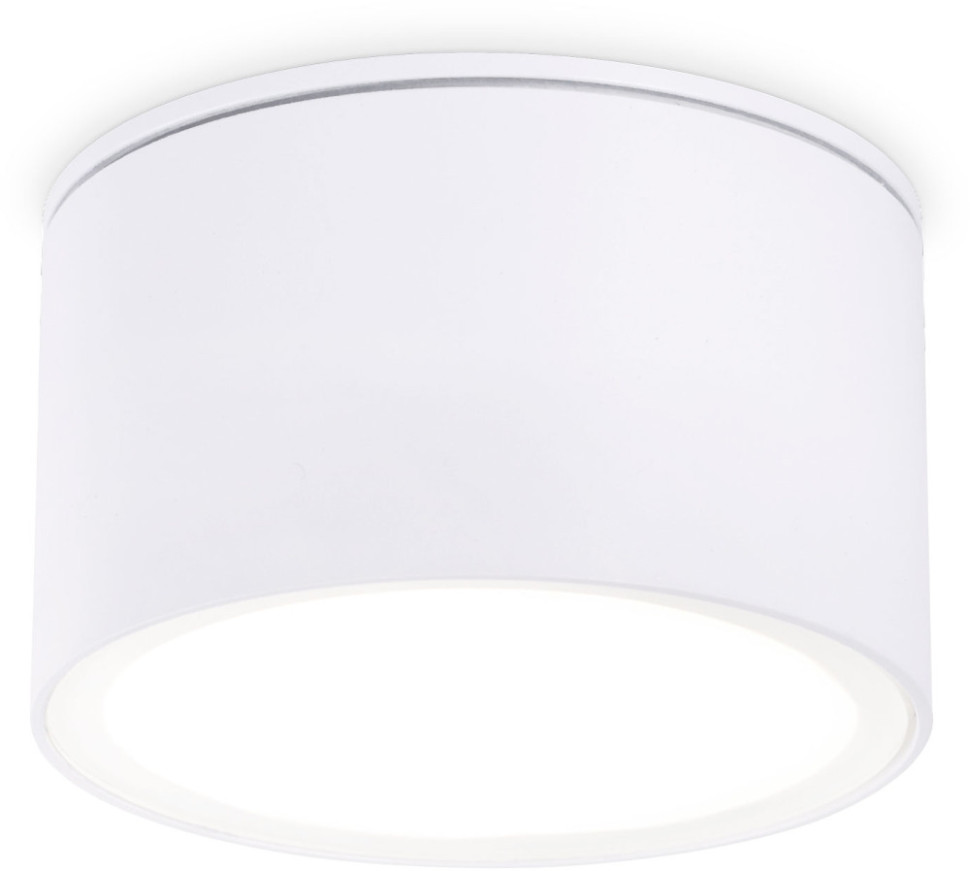 Точечный светильник TECHNO SPOT TN6522 Ambrella