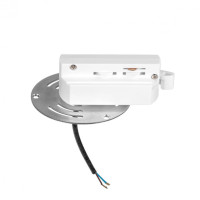 Адаптер для шинопровода Lightstar Asta 592060 Адаптер для шинопровода Lightstar Asta 592060