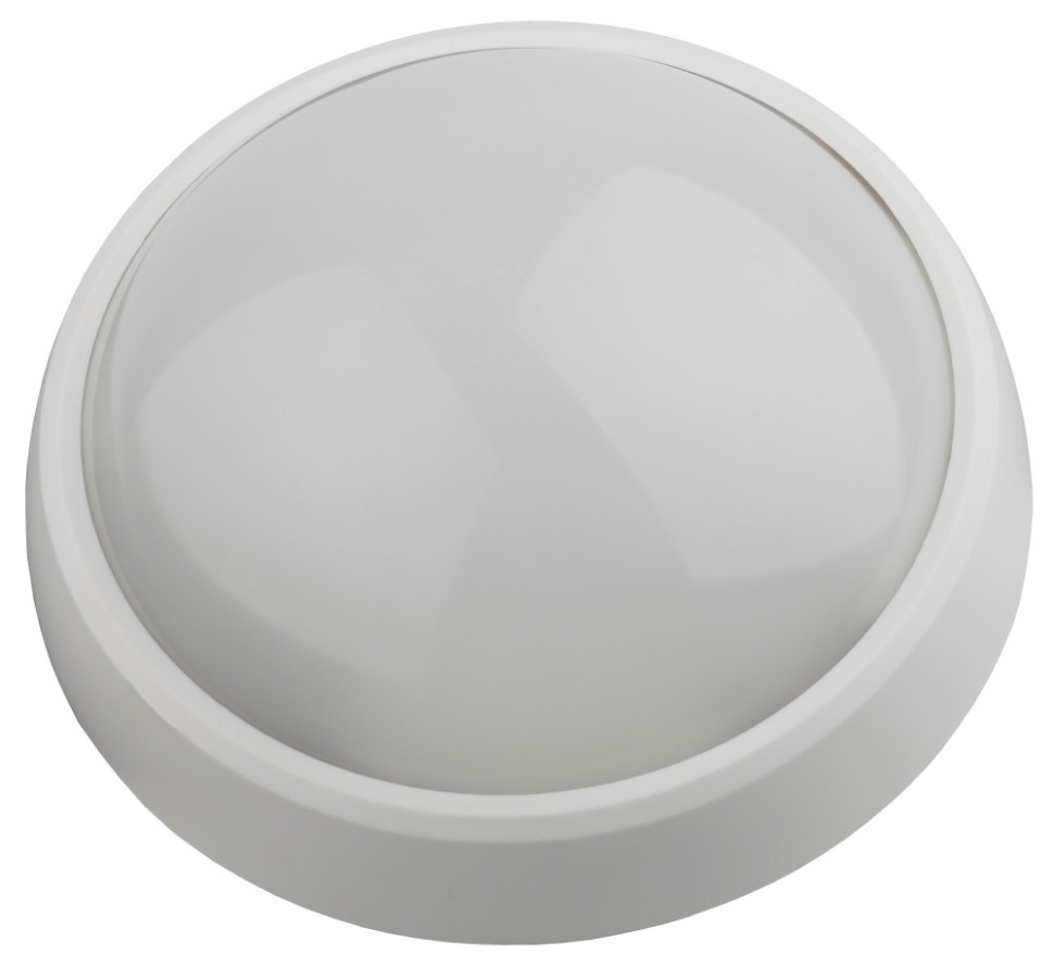 Настенно-потолочный светильник  SPB-1-12 (W) ЭРА