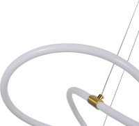 Подвесной светильник Vendel 4470-3P F-Promo