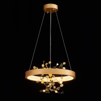 Подвесной светильник Turbulent 10782 Cloyd Подвесной светильник Turbulent 10782 Cloyd