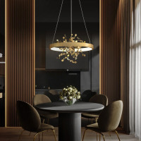 Подвесной светильник Turbulent 10782 Cloyd Подвесной светильник Turbulent 10782 Cloyd