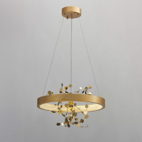 Подвесной светильник Turbulent 10782 Cloyd Подвесной светильник Turbulent 10782 Cloyd