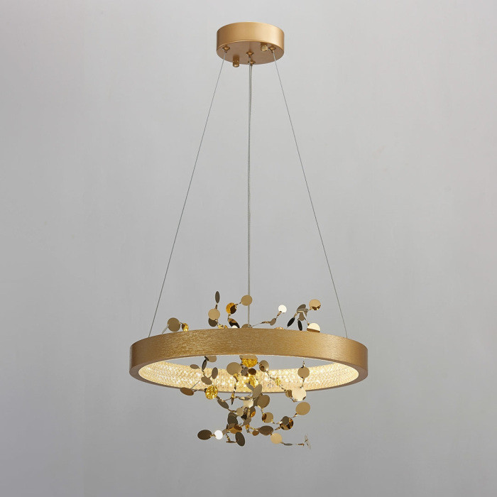 Подвесной светильник Turbulent 10782 Cloyd