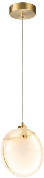 Подвесной светильник Ravenhill 3276-25 BR MB Belfast