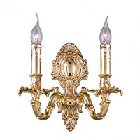 Бра Vivaro Vivaro E 2.1.2 CG Dio D'Arte