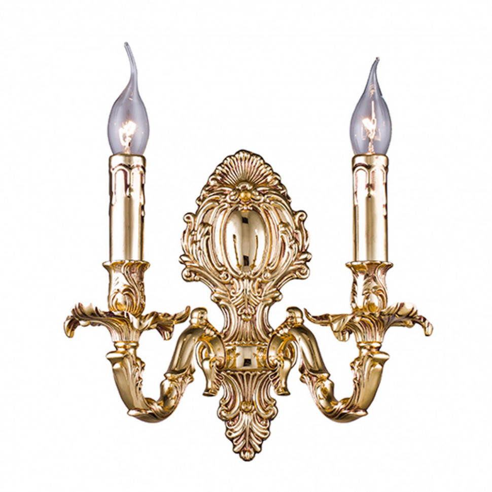 Бра Vivaro Vivaro E 2.1.2 CG Dio D'Arte