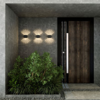 Архитектурная подсветка Sole 35149/D черный Elektrostandard