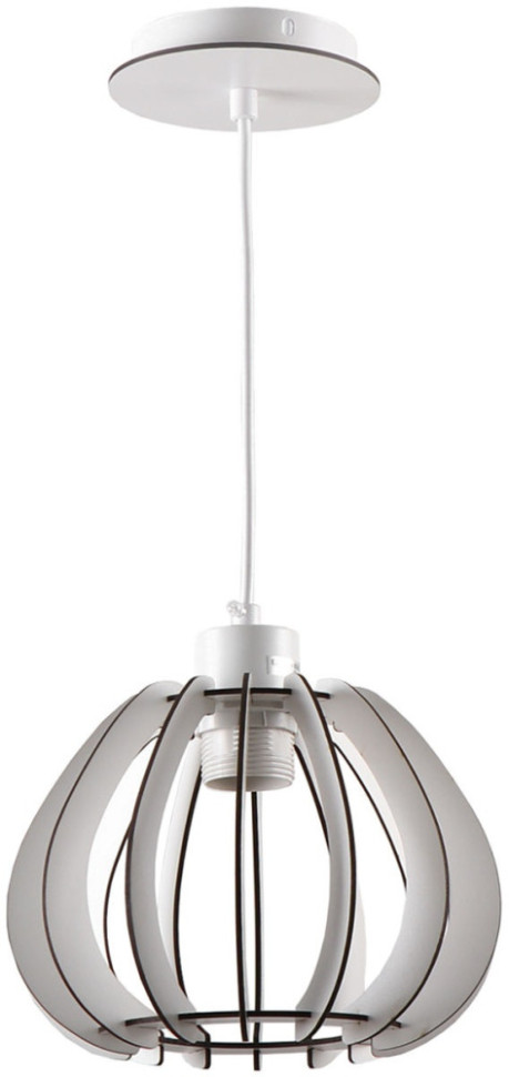 Подвесной светильник  MD.9002-1-P-WH Imex