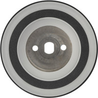 Точечный светильник  OL51 BK ЭРА