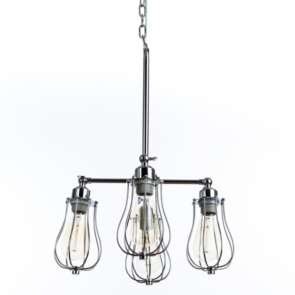 Подвесной светильник Ofelia 2001/02 SP-4 Divinare