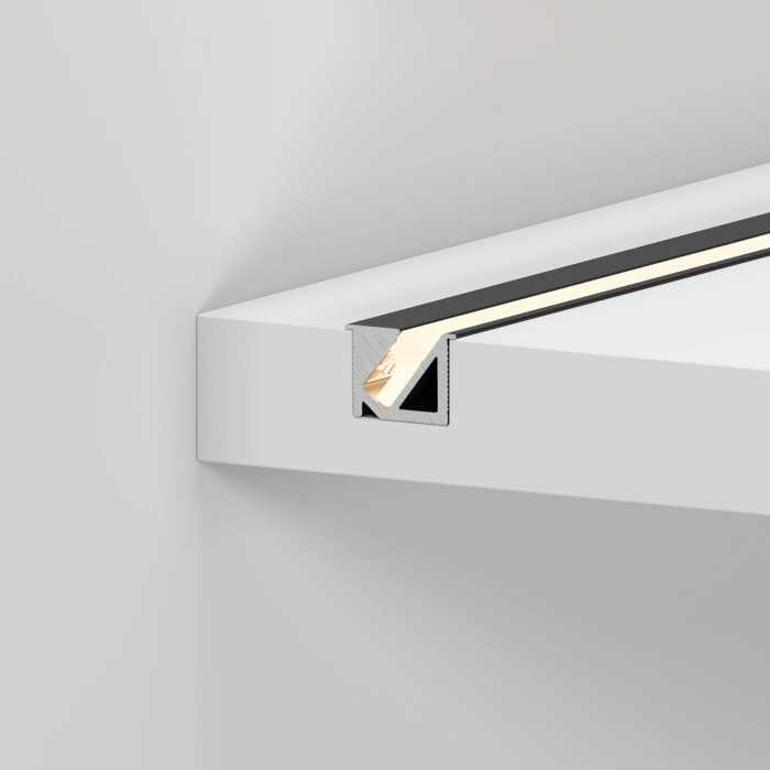 Профиль для светодиодной ленты SL-BEVEL 044084 Arlight