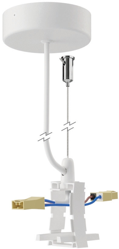 Подвесной комплект Hanok 7553 Mantra