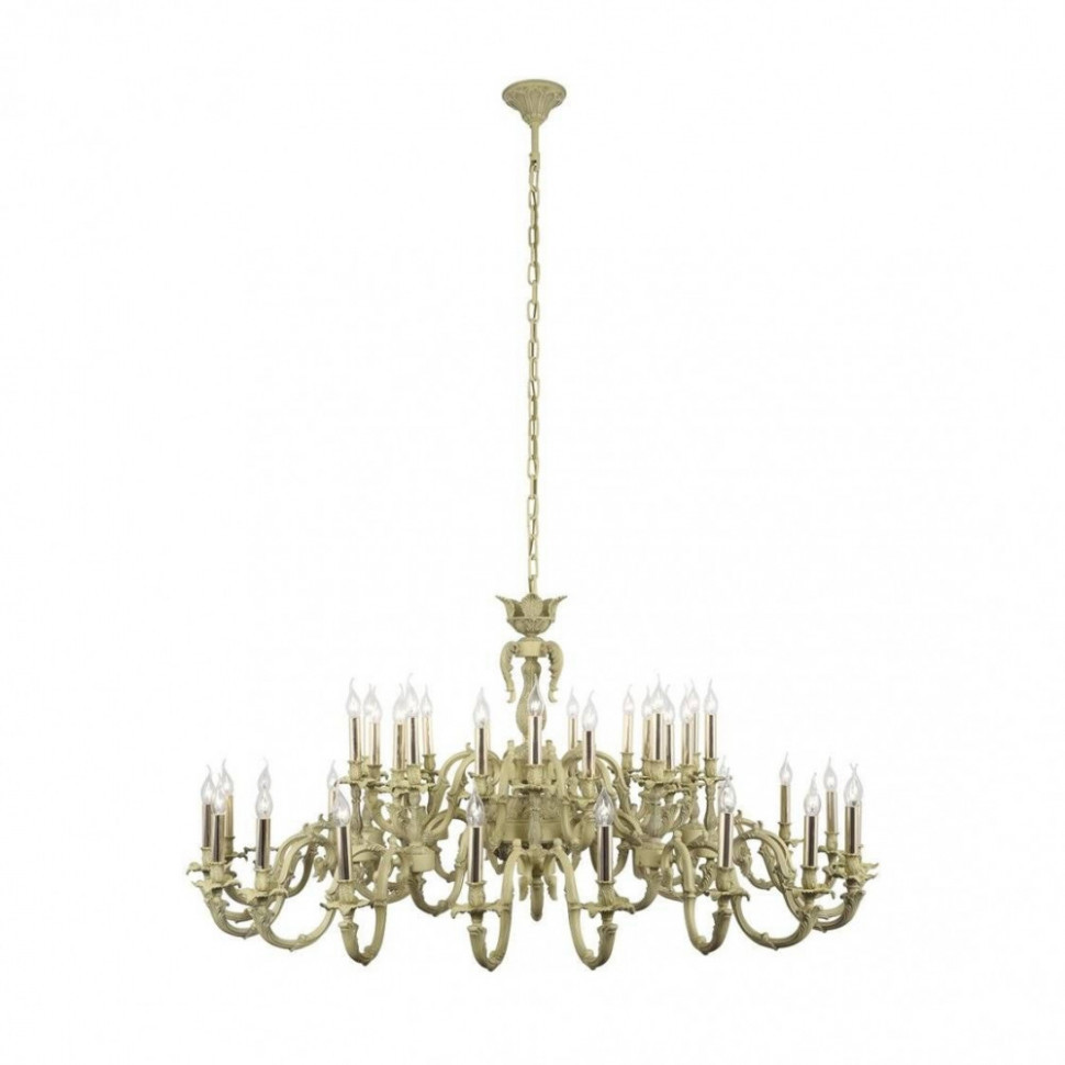 Подвесная люстра Vivaro Vivaro E 1.1.40 CW Dio D'Arte