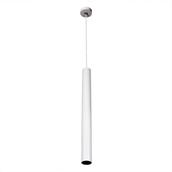 Подвесной светодиодный светильник Citilux Тубус CL01PBL070N