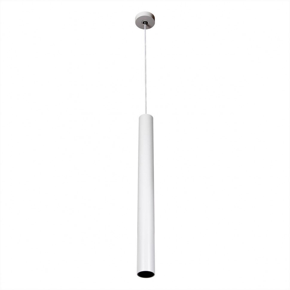 Подвесной светодиодный светильник Citilux Тубус CL01PBL070N